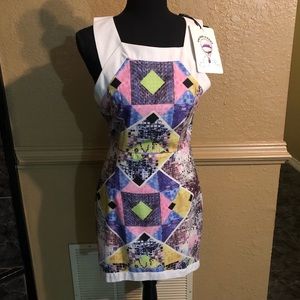 Oxford circus dress women